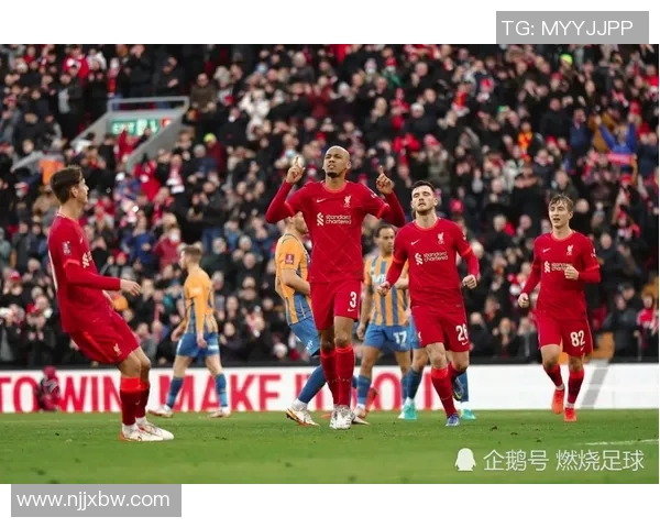 中超激战：利物浦逆转拜仁红牌事件引发全场热议