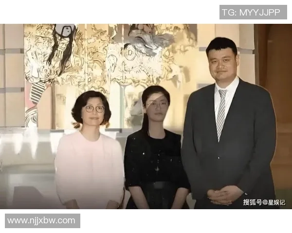 谢霆锋与姚明的友谊故事探秘两位巨星的跨界合作与人生交集