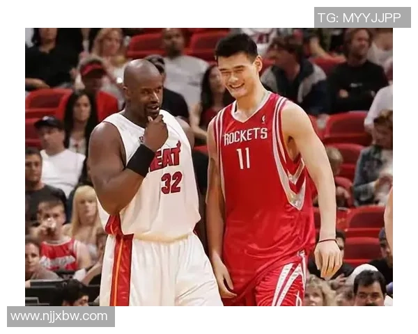 阿泰斯特与姚明重聚瞬间回忆起昔日NBA赛场的激情与友谊