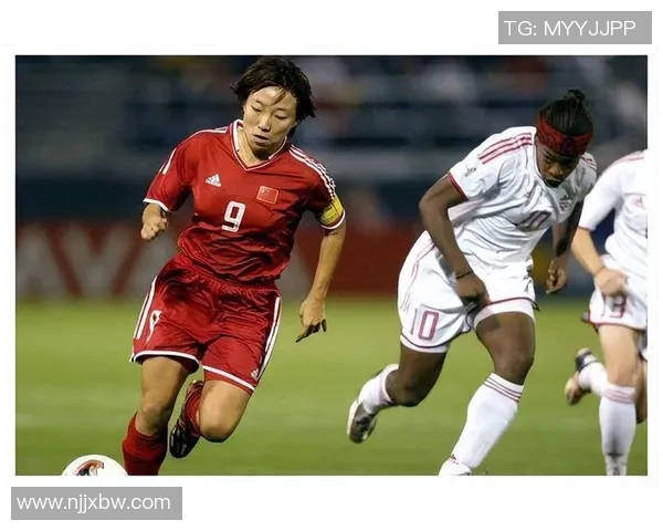 姚明与孙雯携手共创中国体育新辉煌的传奇故事与未来展望 姚明与孙雯携手共创中国体育新辉煌的传奇故事与未来展望