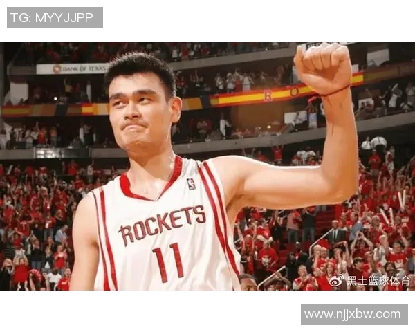 姚明亲临永仁助力篮球发展激励年轻球员追梦之旅 姚明亲临永仁助力篮球发展激励年轻球员追梦之旅