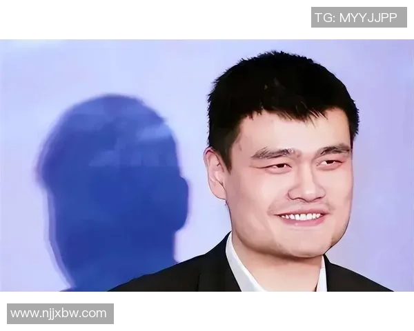 姚明傲月展风采篮球传奇续写辉煌人生篇章