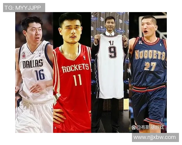 姚明带领的球队队员们如何在赛场上展现团队精神与个人风采