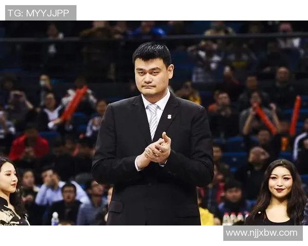 姚明因涉嫌商业活动不当接受调查引发公众关注与讨论