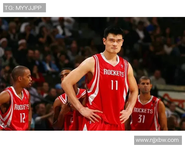 姚明的体育之声：从篮球巨星到体育文化的传承者与推动者