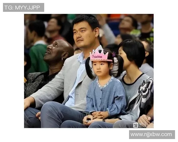 姚明脸部变化引发热议网友纷纷猜测背后原因与影响