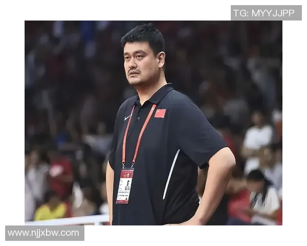 姚明遭调侃引发热议网友纷纷发表看法展现多元观点