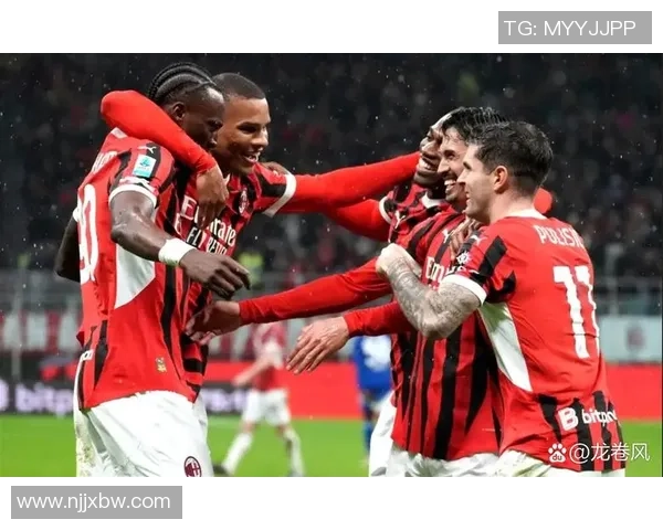 意甲经典对决AC米兰惊险逆转巴萨上演历史冷门之战
