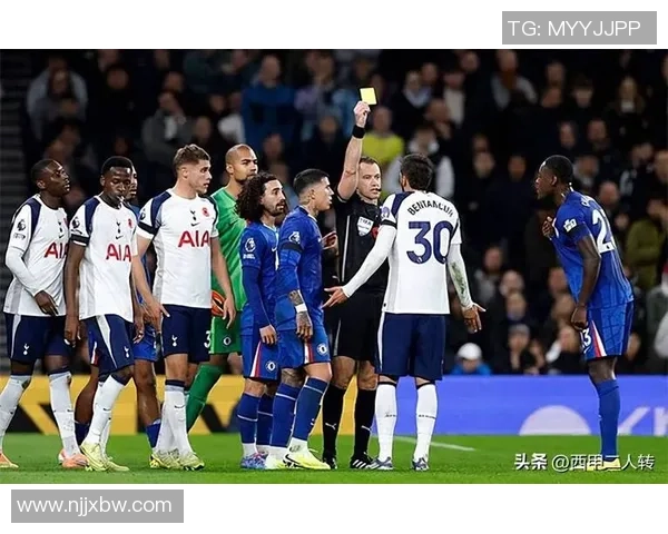 热刺逆袭拜仁6-2红牌争议引发全场热议成历史冷门
