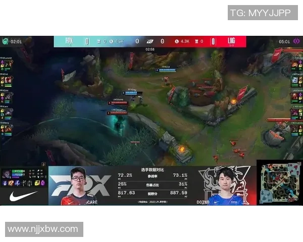 赛后复盘分析LNG与FPX对决中的节奏变化与战术执行