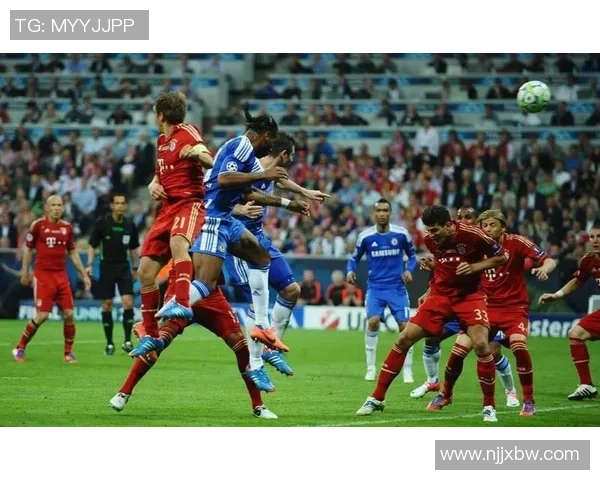 友谊赛切尔西与拜仁战成平局数据解析揭示比赛精彩瞬间 友谊赛切尔西与拜仁战成平局数据解析揭示比赛精彩瞬间