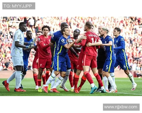 曼城与利物浦友谊赛激战四三点球大战引发全场狂欢与战术解析 曼城与利物浦友谊赛激战四三点球大战引发全场狂欢与战术解析