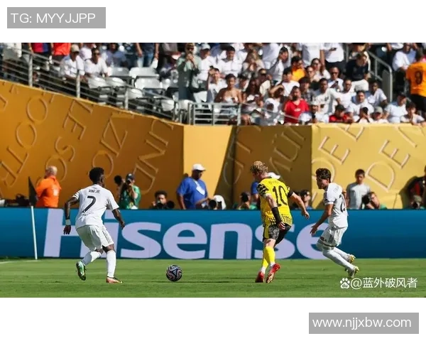 德甲激战多特蒙德6-2逆转皇马点球大战瞬间点燃全场激情