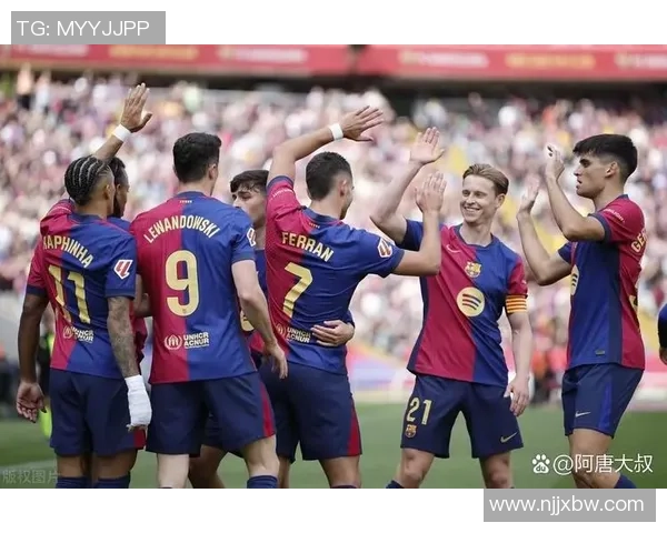 德甲精彩对决巴萨以4-0大胜本菲卡补时进球点燃全场热情